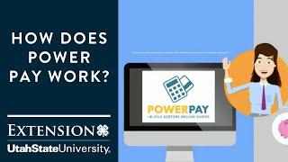 PowerPay Intro