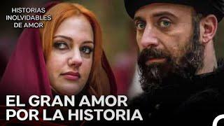 El Gran Amor Más Comentado de la Historia | El Sultán