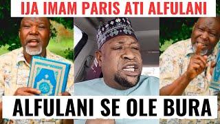 O Sele, Imam Paris Fi Oko Oro Ranse Si Alfa Alfulani, Ogbenutan