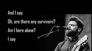 Passenger - Survivors (Lyrics)