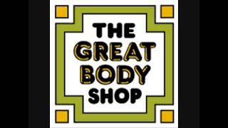 The Great Body Shop - A Party in Cool Dude's Tummy