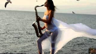 Music Instrumental - Saxophone.