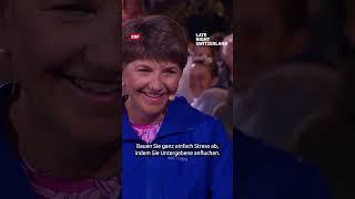 VBS Werbung | Comedy | Late Night Switzerland | SRF