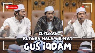 Hikmah Malam Jum'at yang Penuh Berkah  II Rutinan Malam Jum'at