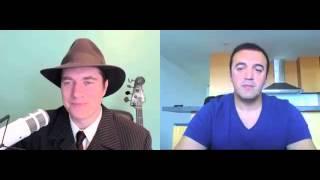 Anthony Khoury Interview - Guerrilla Solutions on The Peter Montgomery Show, Episode #52