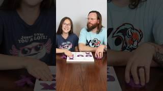 Fruit Trivia! Dad vs Daughter TicTacToe! 