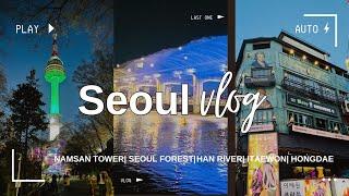 Travel Tips to South Korea  | Is There Racism? |Explore Namsan Tower| Itaewon| Hongdae| Han River