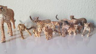 Cheetah Collection 2020!