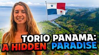 Torio Panama:  A Hidden Paradise