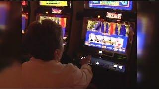 Recognizing the signs of compulsive gambling