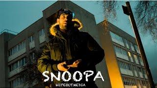 Snoopa - Freestyle | WipeoutMedia