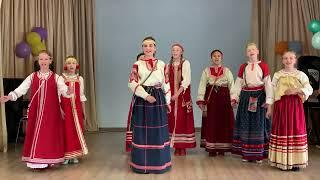 Ансамбль Звонница