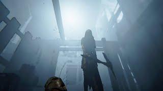 Outlast 2 All ''Marta'' Chase Scenes And Final Battle