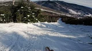 Favorite Runs - Upper Goat - Stowe (2024)