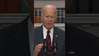 Biden on Milton: 'one of the worst destructive hurricanes to hit Florida in over a century'