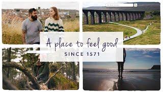 North Yorkshire: A Place to Feel Good