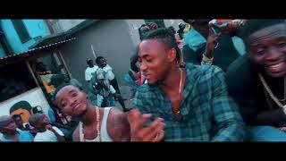 Blama Doe_Ice Breezy ft Christoph (new Liberian Music Video 2018)