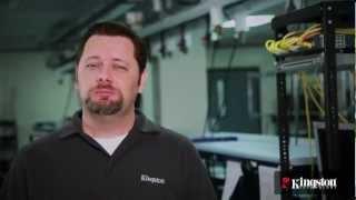 Server RAM: How to Build a Low-Power Server - Kingston Technology