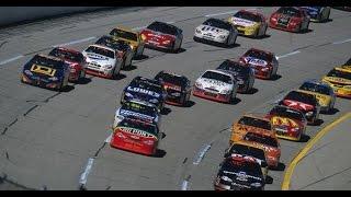 2000 Talladega Winston 500