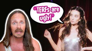 Baffled By TERFs - Reacting to Mary Beth Barone