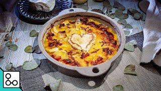 Gratin inspiration normande - YouCook