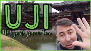 Uji: The Matcha green tea day trip from Kyoto - Japan travel guide