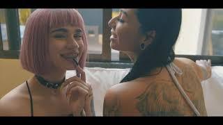 KING PRIDE FT TREIZY- VIOLENTO(VIDEO OFICIAL) SHOT BY @DOBLEASILVA