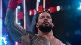 || Roman Reigns || •Head Of The Table• || Custom Titantron || •2023•