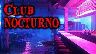 1 Hora de Historias Reales Que Ocurrieron en Clubes Nocturnos - Relatos de Horror