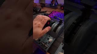 Thrustmaster TCA Mod