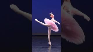 Innez Dune - Age 11 - YAGP 25th Anniversary Finals #shorts