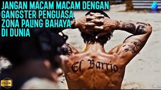 GANGSTER INI HAUS KEKUASAAN DI ZONA TEMPAT PEPERANGAN BERLANGSUNG !!! - Alur Cerita Film