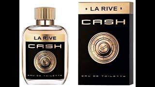 DE La Rive Cash for Men vs. Paco Rabanne 1 Million Parfum Review