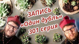 ЗАПИСЬ. Один дубль. 301 серия. Старокатолический митрополит  Павел Бегичев отвечает на ваши вопросы