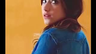 Whatsapp Status// Beautiful Hazal kaya //Turkishmix