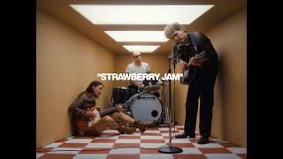 COIN - Strawberry Jam (Official Video)