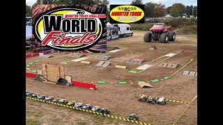 RC Monster Truck Challenge World Finals 2023