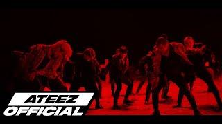 ATEEZ(에이티즈) - ‘THE BLACK CAT NERO’ Halloween Performance Video Teaser