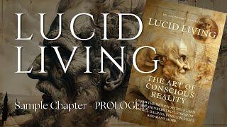 LucidLife Book Sample Chapter: PROLOGUE