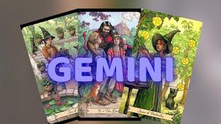 GEMINI ️A DEAD MAN PREDICTS THE LOTTERY FOR YOU️ EXACT NUMBERS NOVEMBER 2024 TAROT READING