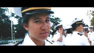 Sophomore Year Vol. 1 - US Naval Academy