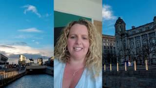 COVID CONVERSATION - A Message from Jennifer Jensen - Head of Business Tourism, Marketing Liverpool