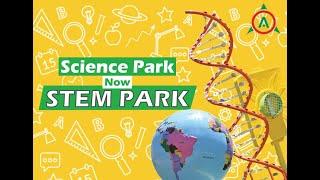 Science Park Now STEM Park | Ankidyne |
