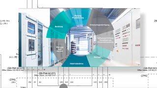 Meurer-etechnik Unternehmensfilm 2019