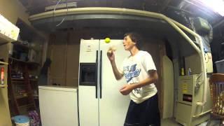 Jake Fischer| Free Mugen Challenge| Kendama Co