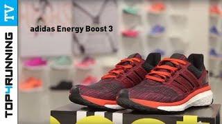 TOP4RUNNING UNBOXING: adidas Energy Boost 3