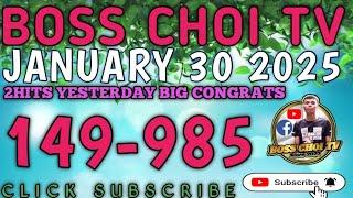 2HITS YESTERDAY 149-985 BIG CONGRATS YEHEY||JANUARY 30||NEW SP HEARING TODAY REG. VLOG