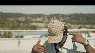 WIXO & LA2S - LA RUE (CLIP OFFICIEL)
