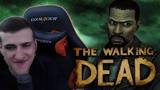 ВСРАТОЕ ПРОХОЖДЕНИЕ ► HELLYEAHPLAY ИГРАЕТ В THE WALKING DEAD. СЕЗОН 1 ЭПИЗОД 2