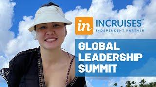 Global Leadership Summit 2022: Dominican Republic 